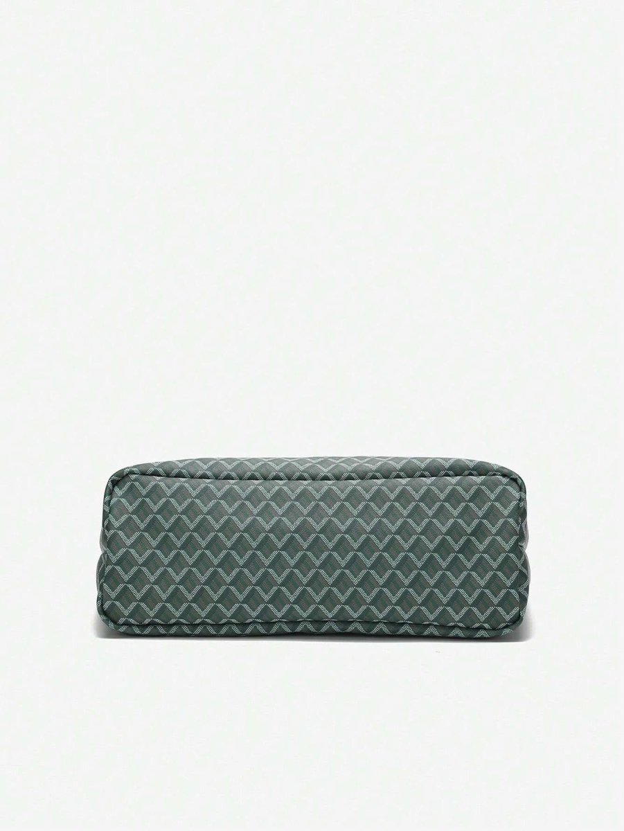 Kvinders Casual Skuldertaske Moderne 5