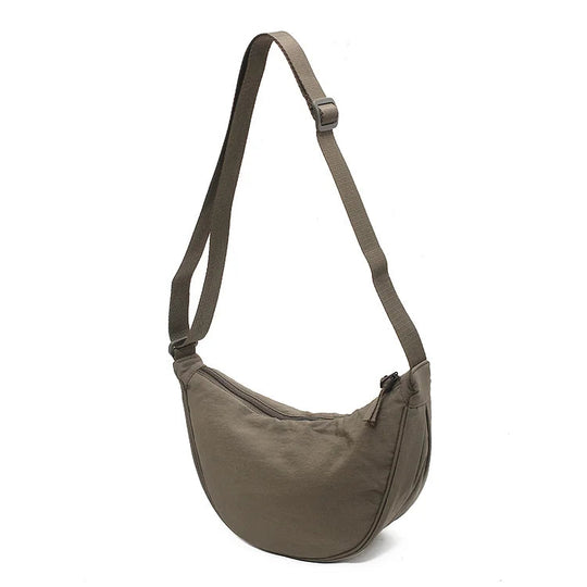 Kvinders Dumplingtaske Trendy 1