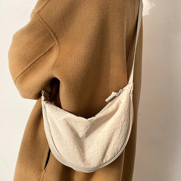 Kvinders Dumplingtaske Trendy 14