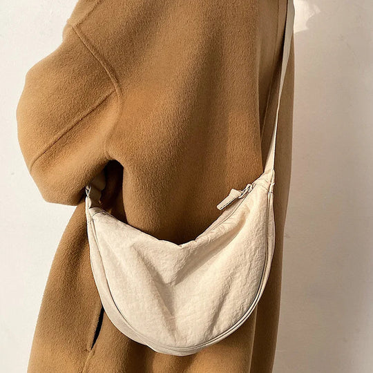 Kvinders Dumplingtaske Trendy 14