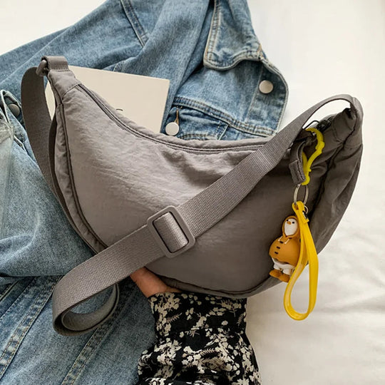 Kvinders Dumplingtaske Trendy 15