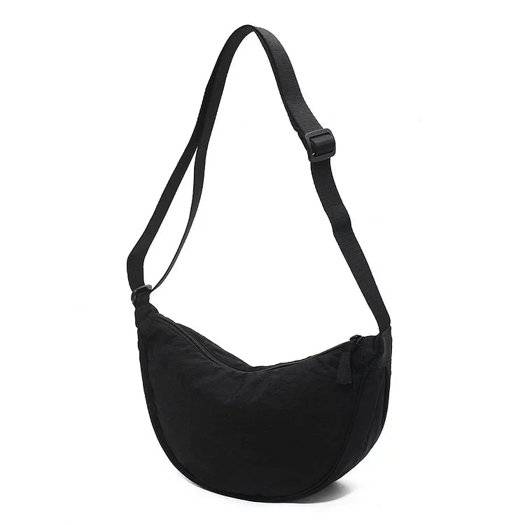 Kvinders Dumplingtaske Trendy 3