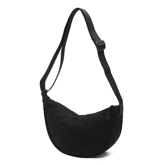 Kvinders Dumplingtaske Trendy 3