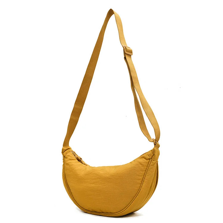 Kvinders Dumplingtaske Trendy 4
