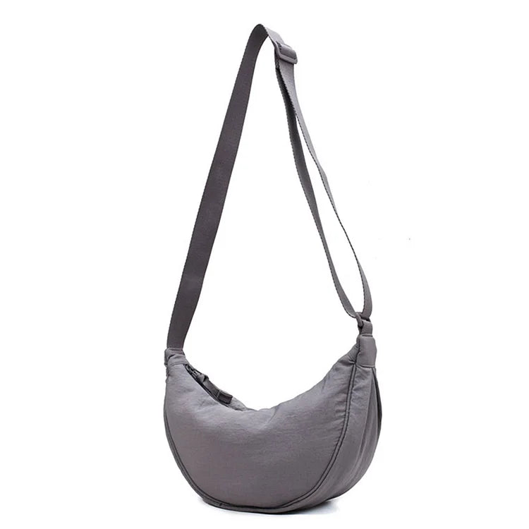 Kvinders Dumplingtaske Trendy 5