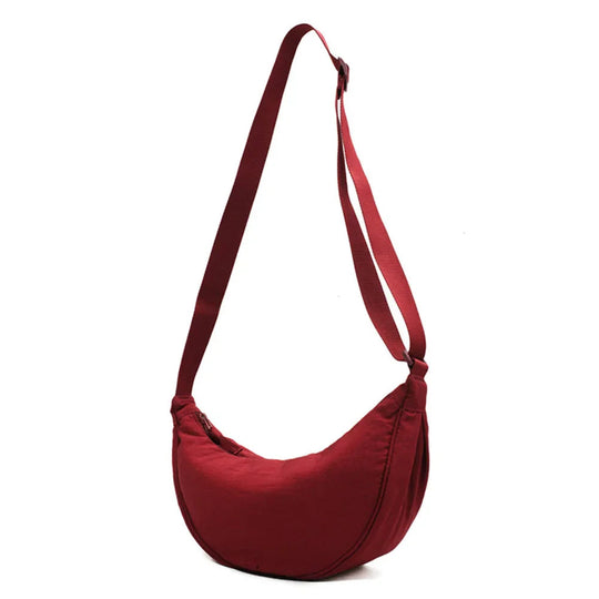 Kvinders Dumplingtaske Trendy 6