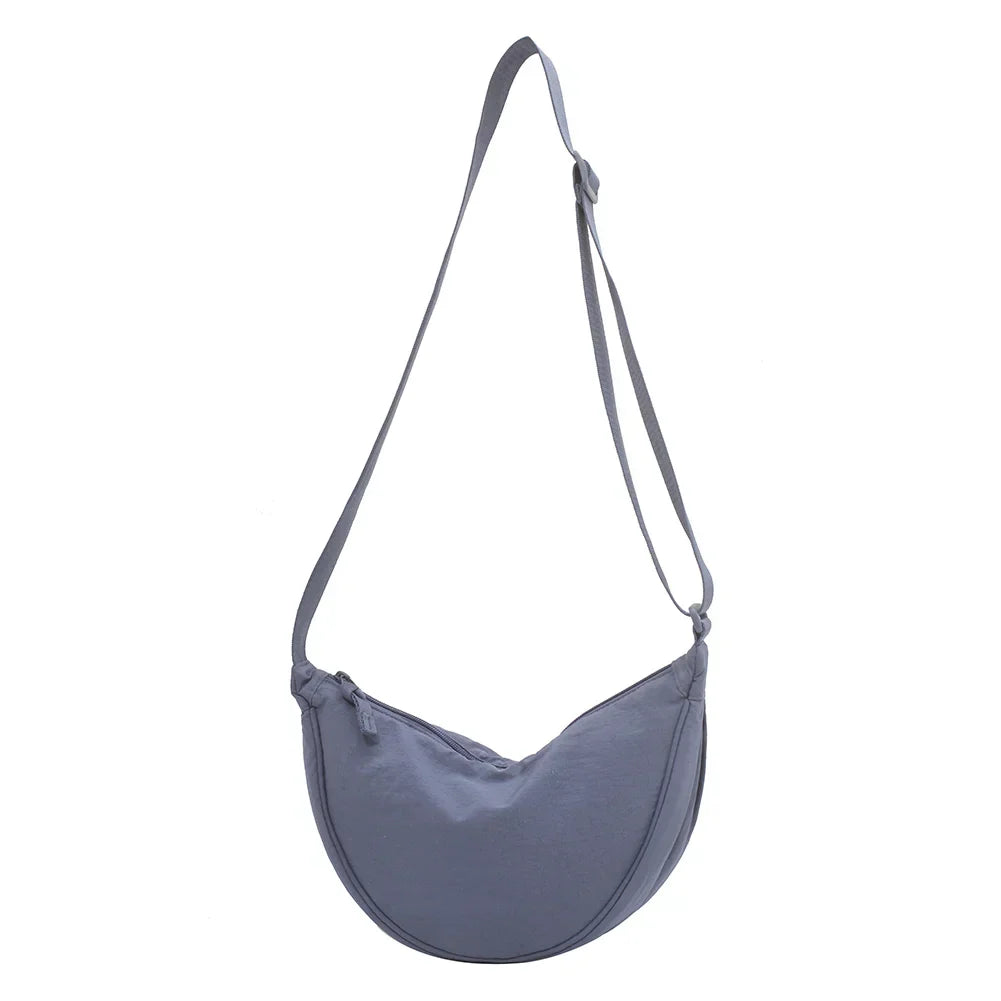 Kvinders Dumplingtaske Trendy 7