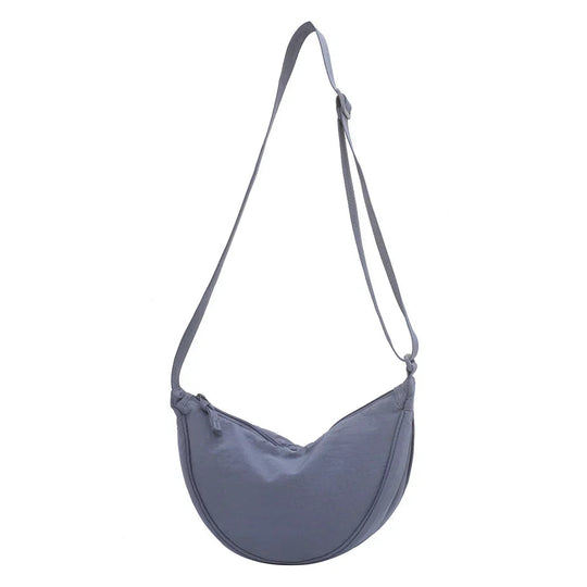 Kvinders Dumplingtaske Trendy 7