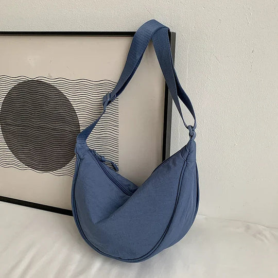 Kvinders Dumplingtaske Trendy 9