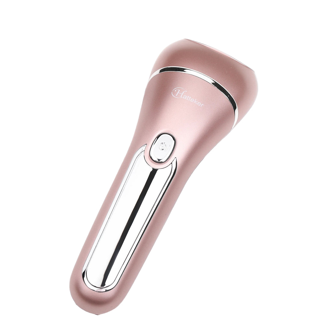 Kvinders Elektrisk Epilator 3-i-1 Barbermaskine 5