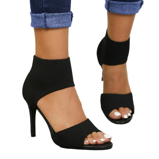 Kvinders Hæle Elegant Design 0