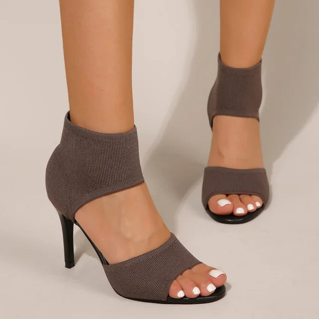 Kvinders Hæle Elegant Design 2