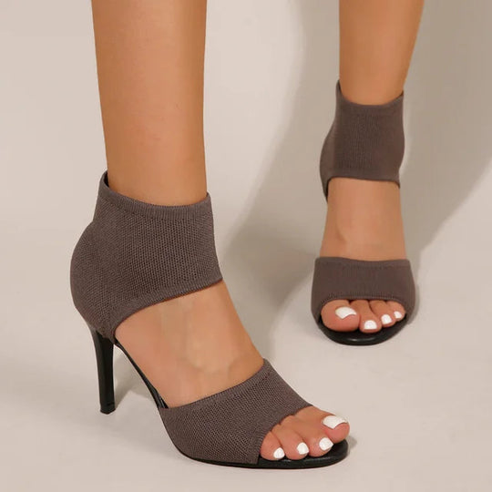 Kvinders Hæle Elegant Design 2