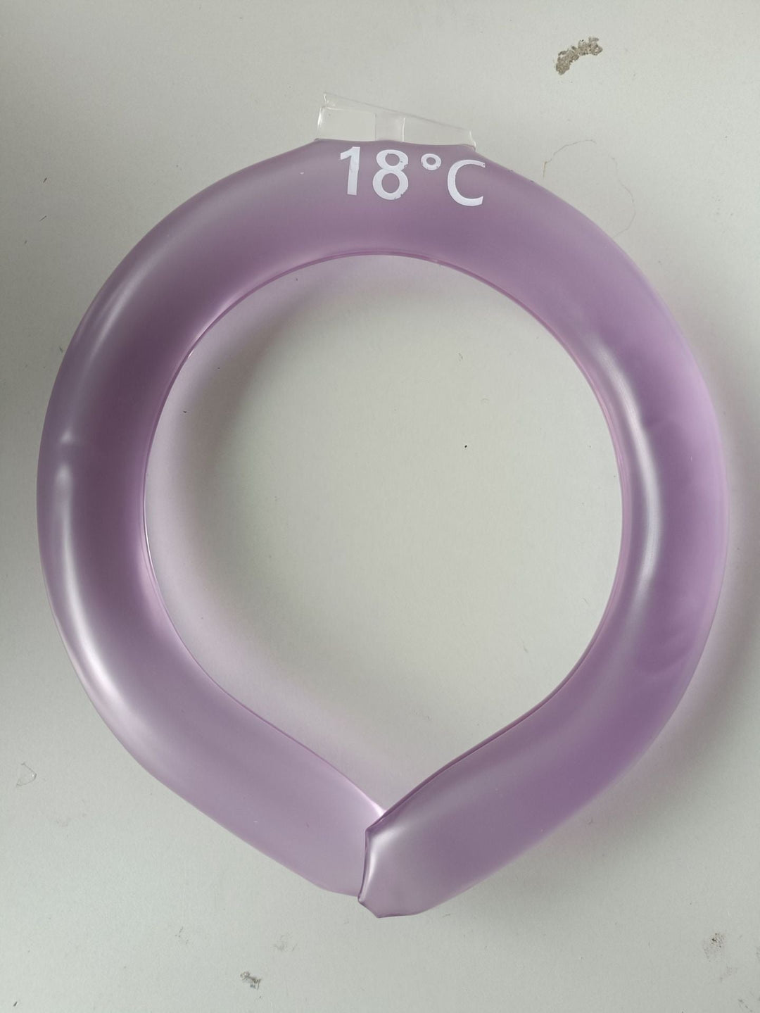 Kvinders Håndfri LED-Halslampe Fleksibel U-Formet Design 2