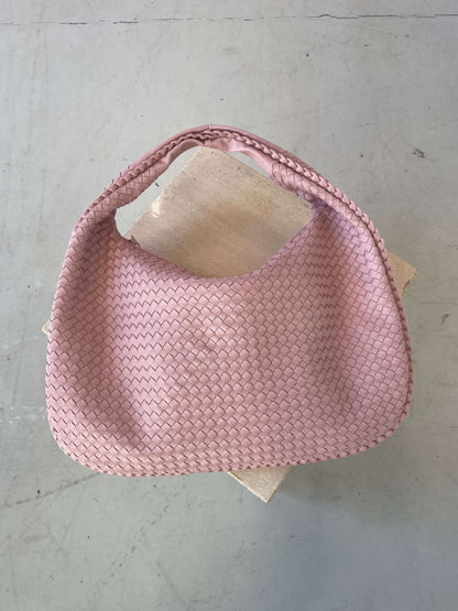 Kvinders Håndtaske Rummelig 6