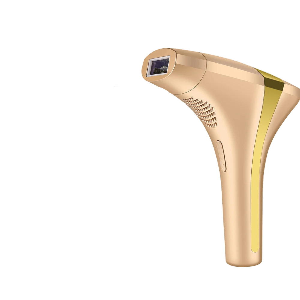 Kvinders Hårfjerner til Ansigt IPL 4 i 1 Permanent Hårfjerning 3