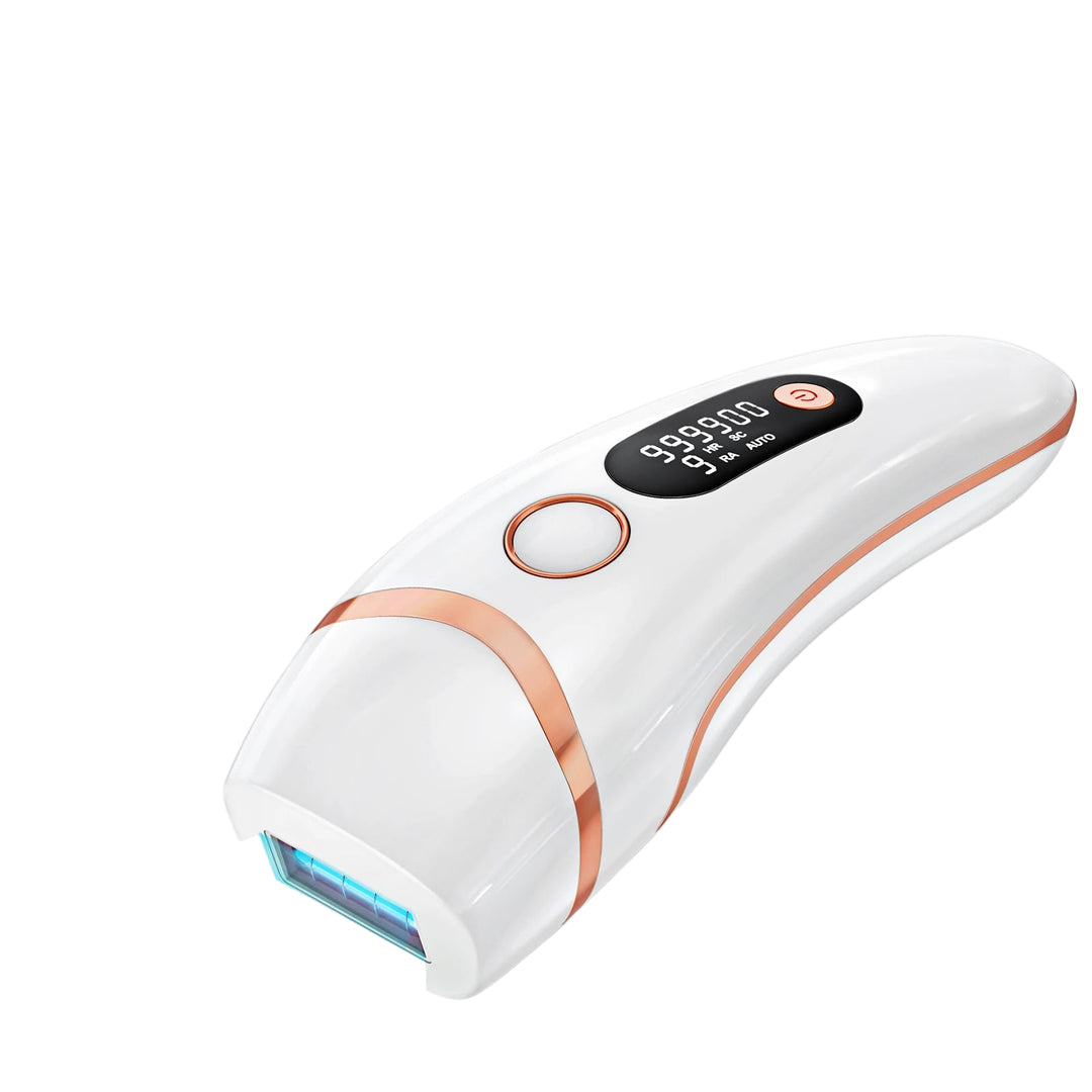 Kvinders IPL Hårfjerning Enhed med 9 Niveauer 0