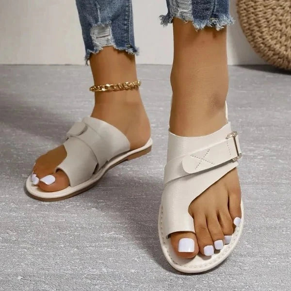 Kvinders Komfortable Sandaler med Støtte 3