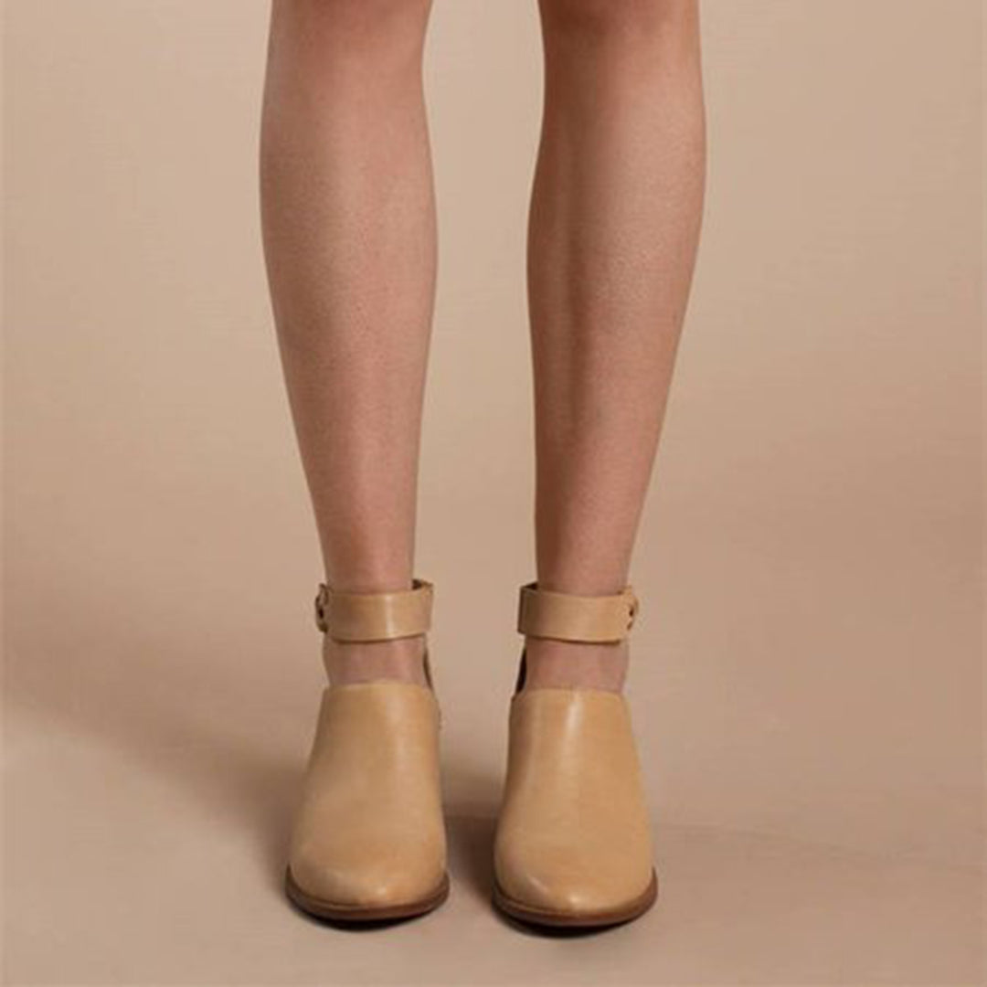 Kvinders Komfortable Sko til Hverdag 5