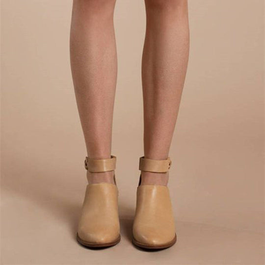 Kvinders Komfortable Sko til Hverdag 5