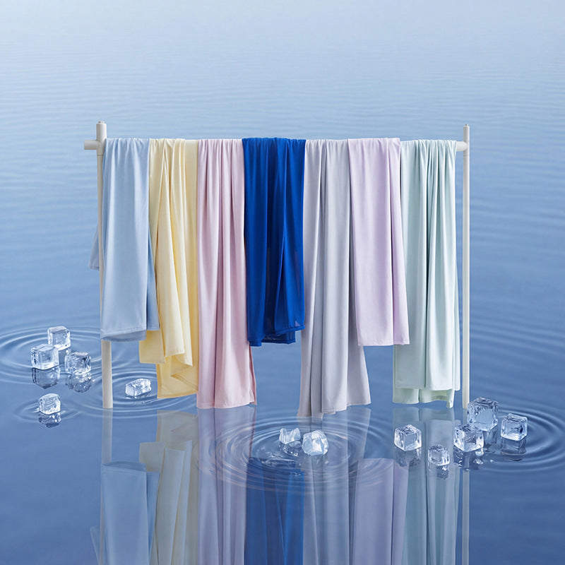 Kvinders Lagner Mikrofiber Satinlook Pasform 2