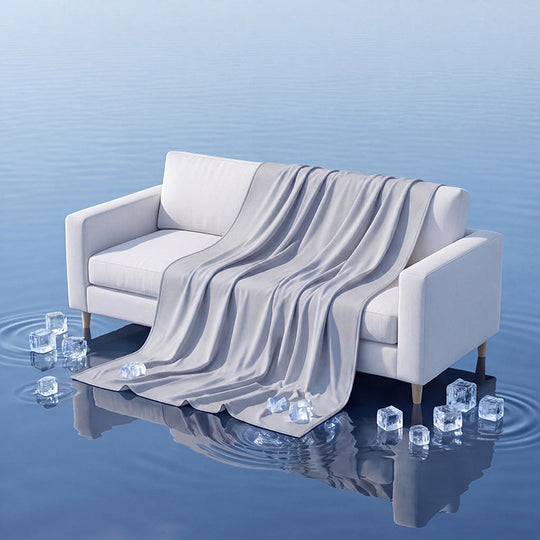 Kvinders Lagner Mikrofiber Satinlook Pasform 4