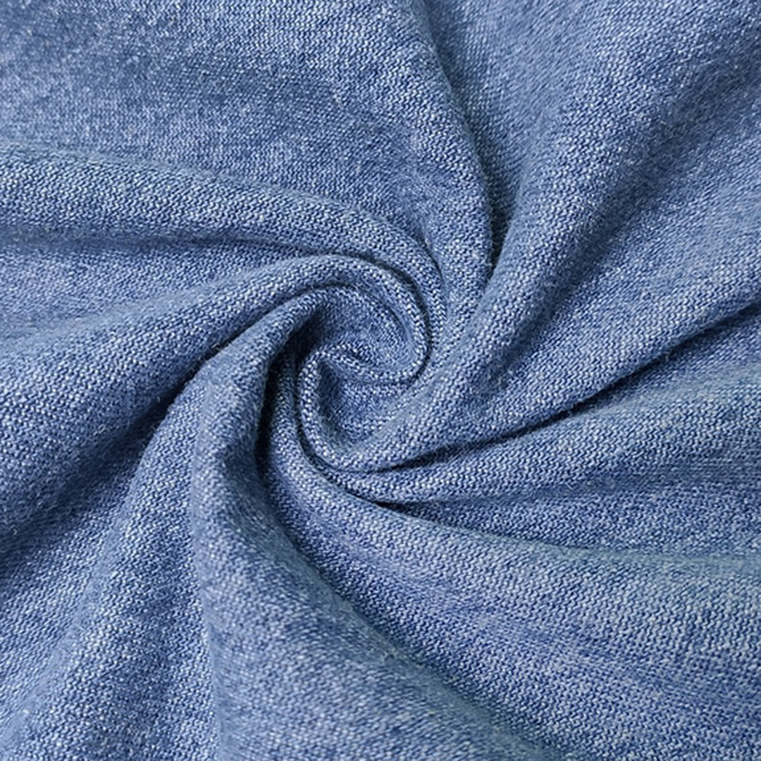 Kvinders Løse Jeans Afslappet Stil 3