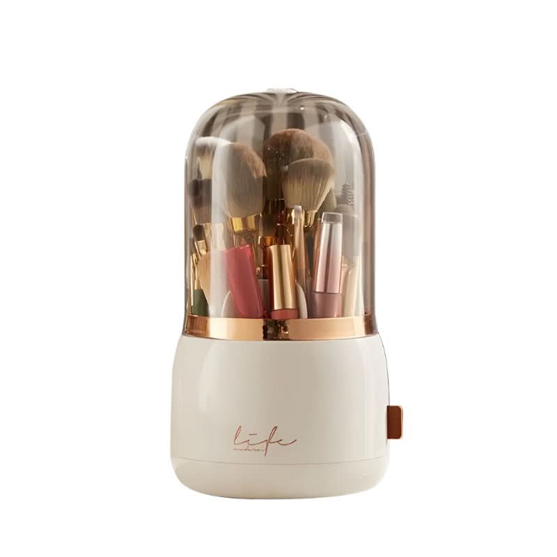 Kvinders Makeup Organizer Med Pladsbesparende Design 12