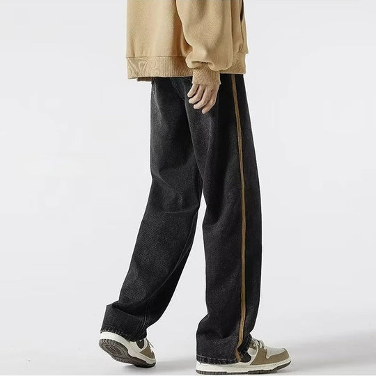 Kvinders Marbella Jeans Oversized Denim 4