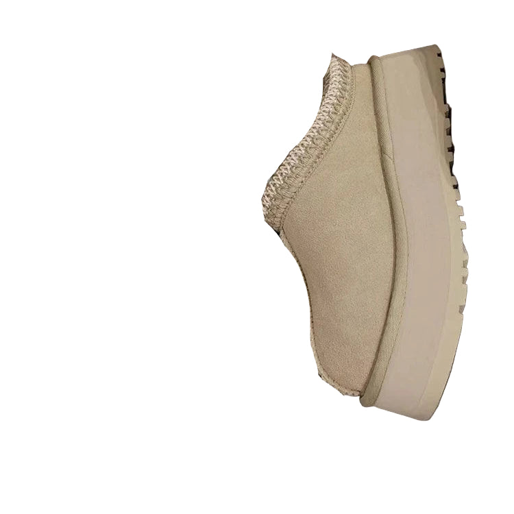 Kvinders Mini Platform Støvletter 0