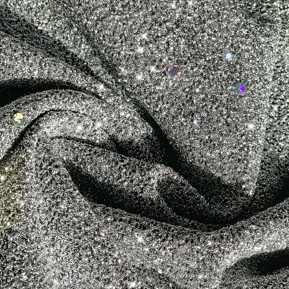 Kvinders Minikjole Pailletdesign 5