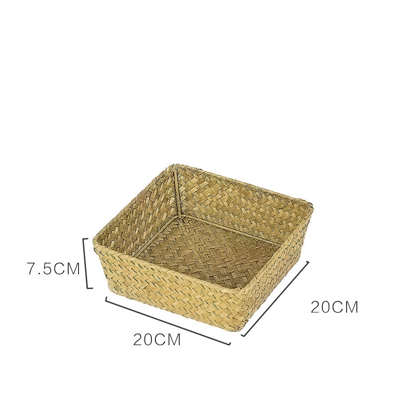Kvinders Opbevaringskurv Praktisk Design 0