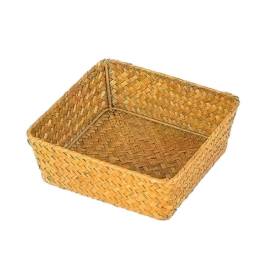 Kvinders Opbevaringskurv Praktisk Design 4