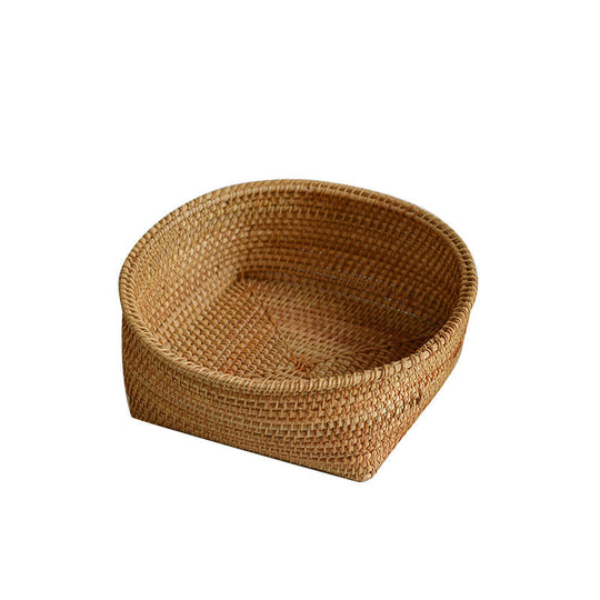 Kvinders Opbevaringsskål Moderne Design Bærbar 4