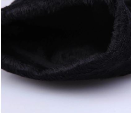 Kvinders Over-Knæ Støvler Trendy Design 2