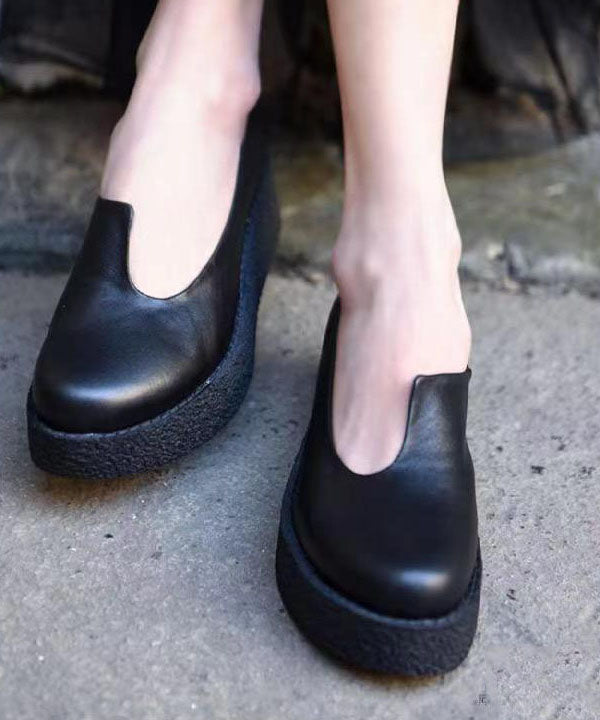 Kvinders Platform Hæle i Sortgrøn 1