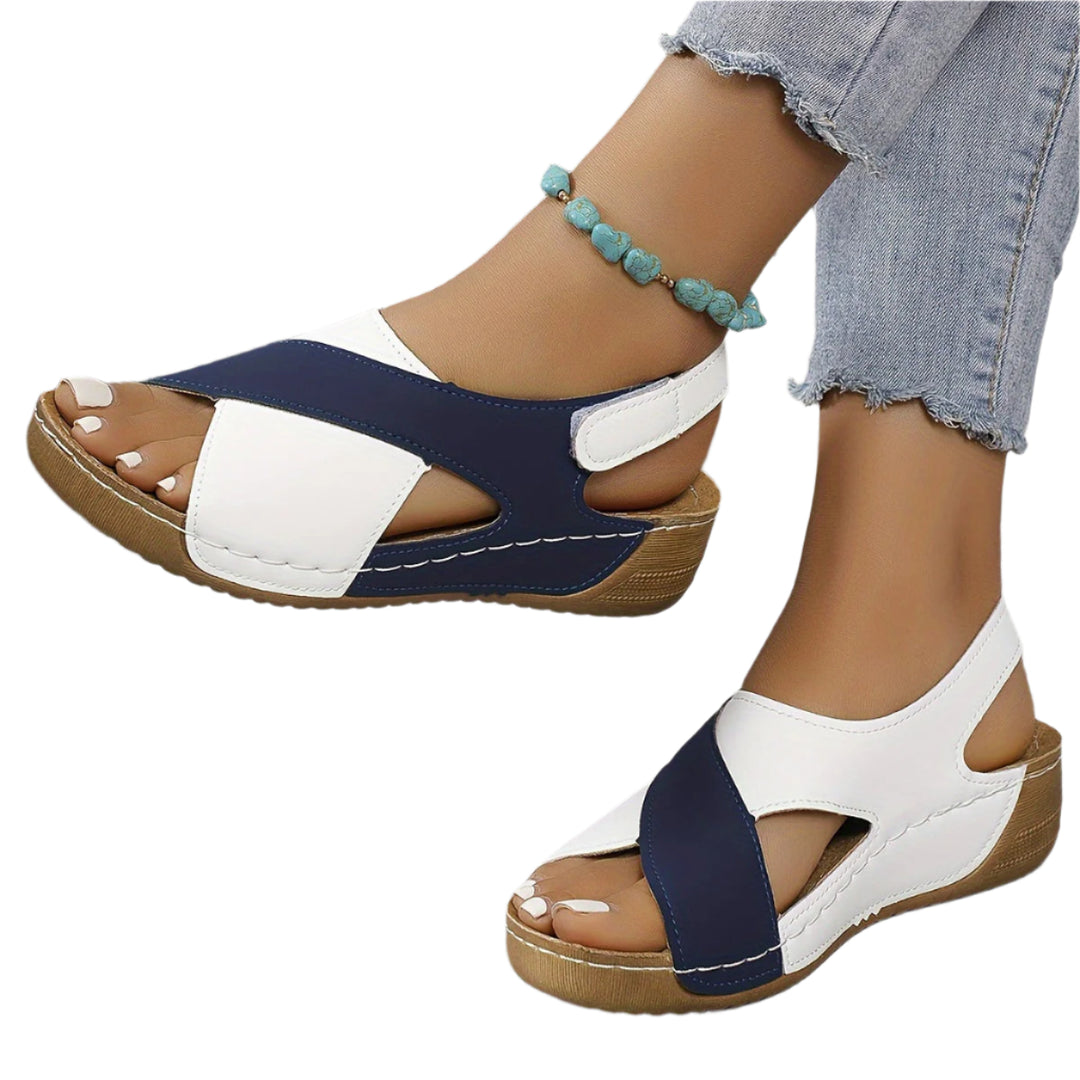 Kvinders Sandaler med Ergonomisk Design og Komfort 0