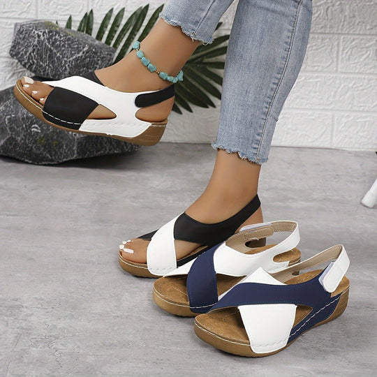 Kvinders Sandaler med Ergonomisk Design og Komfort 1