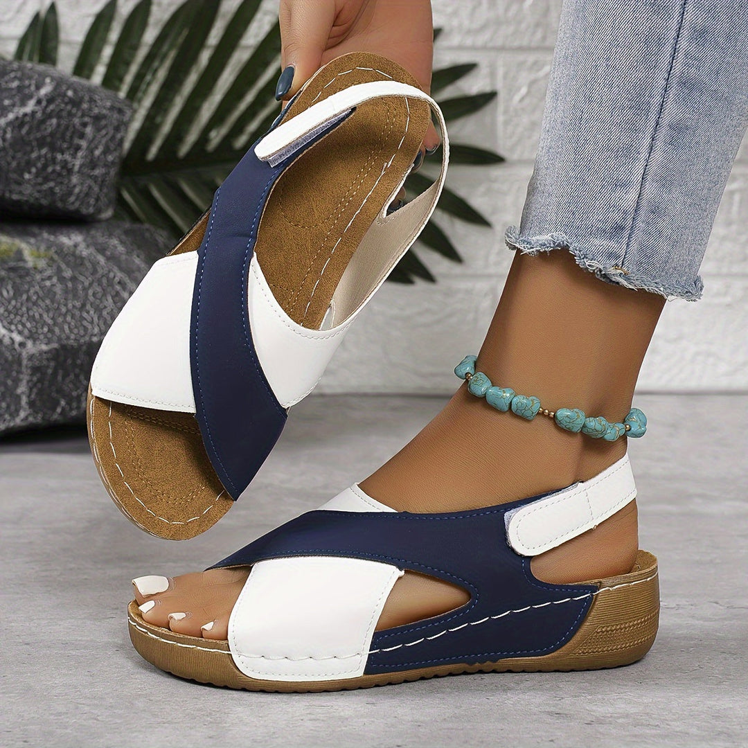 Kvinders Sandaler med Ergonomisk Design og Komfort 2