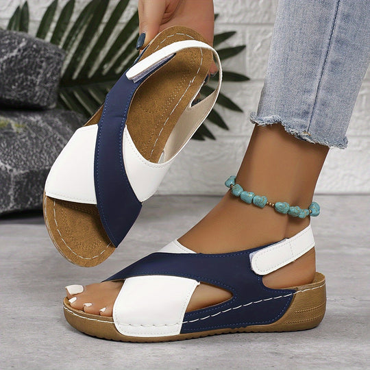 Kvinders Sandaler med Ergonomisk Design og Komfort 2
