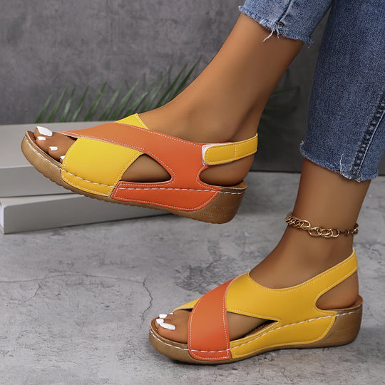 Kvinders Sandaler med Ergonomisk Design og Komfort 6