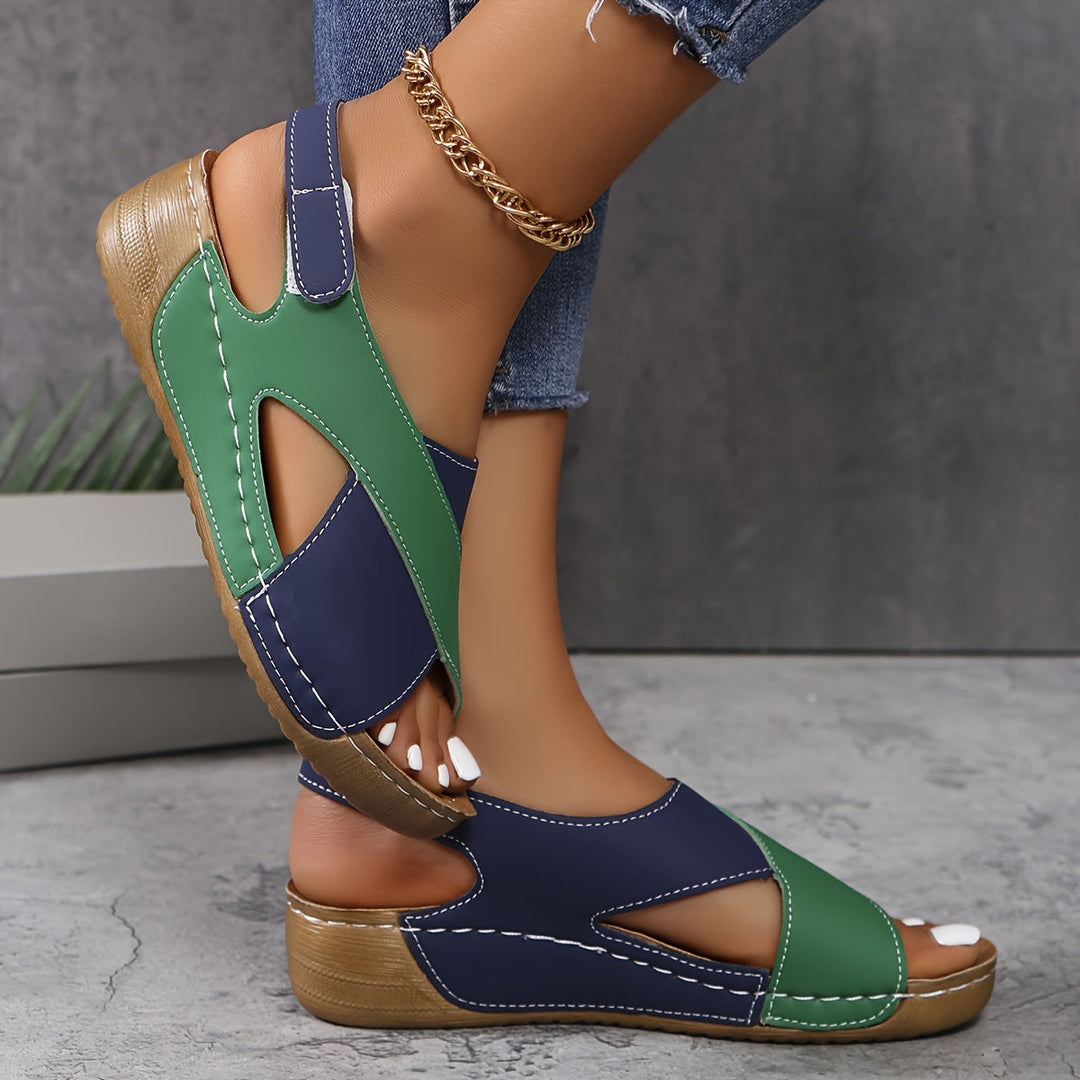 Kvinders Sandaler med Ergonomisk Design og Komfort 8