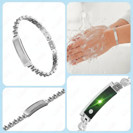 Kvinders Smart Armbånd med Multisportstilstande 7