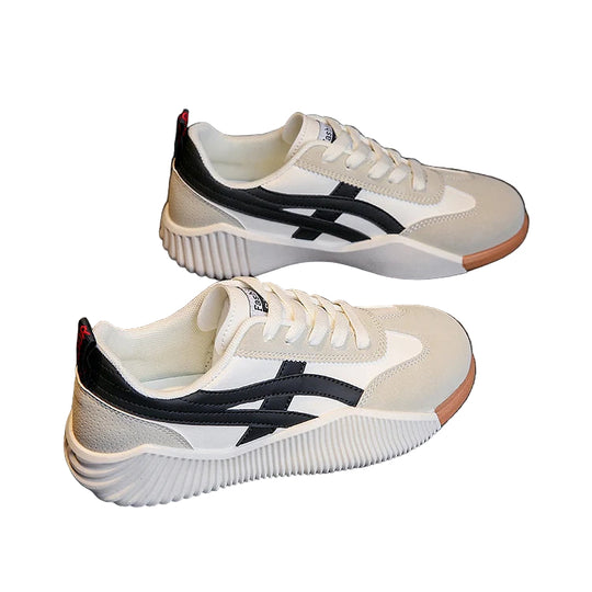Kvinders Sneakers Komfortabelt Design 0