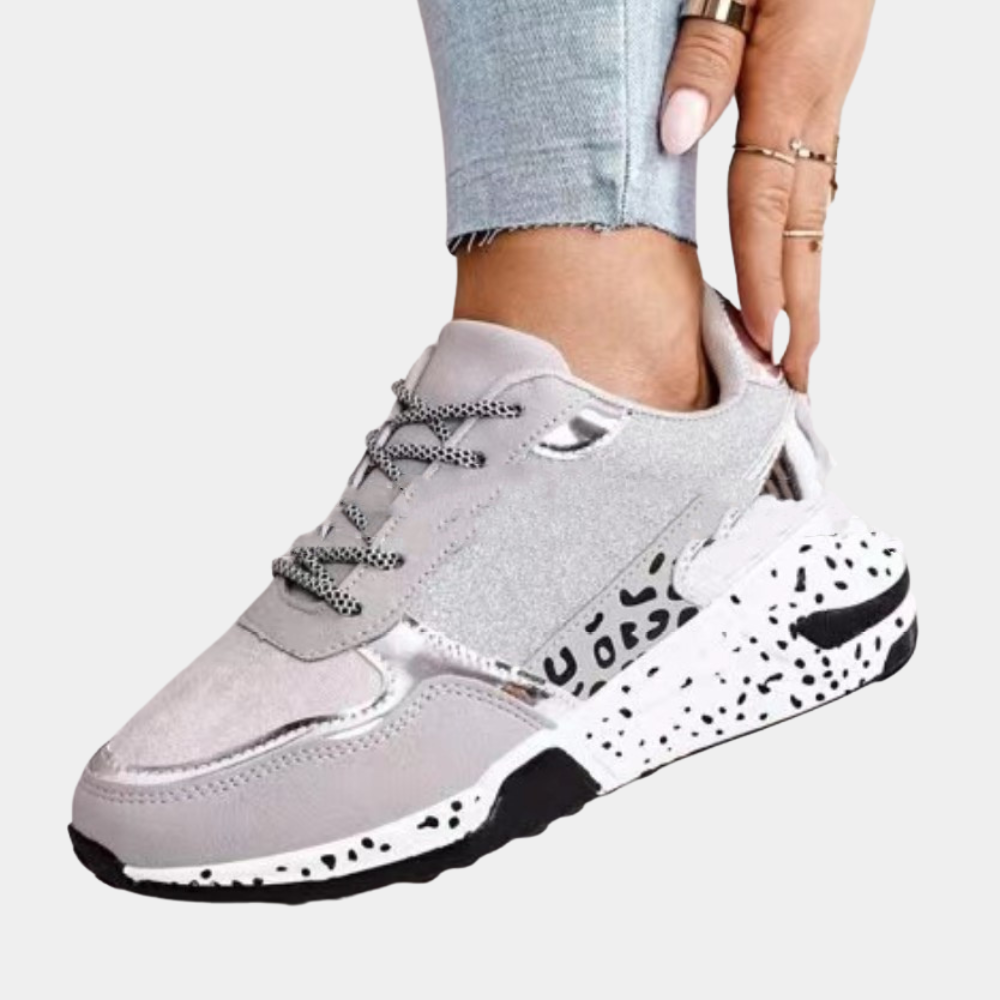 Kvinders Sneakers Komfortable og Trendy 2