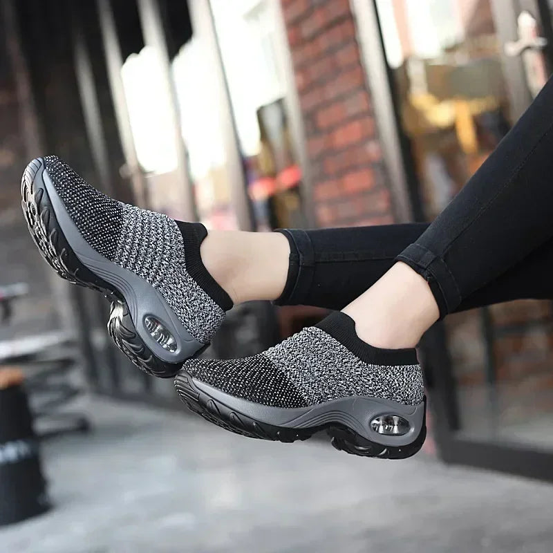 Kvinders Sneakers Moderne 1
