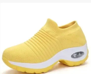 Kvinders Sneakers Moderne 4