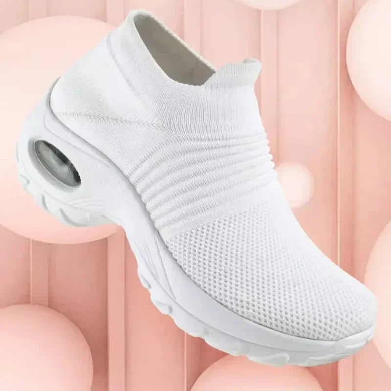 Kvinders Sneakers Moderne 6