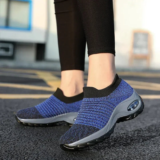 Kvinders Sneakers Moderne 7