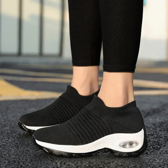 Kvinders Sneakers Moderne 8
